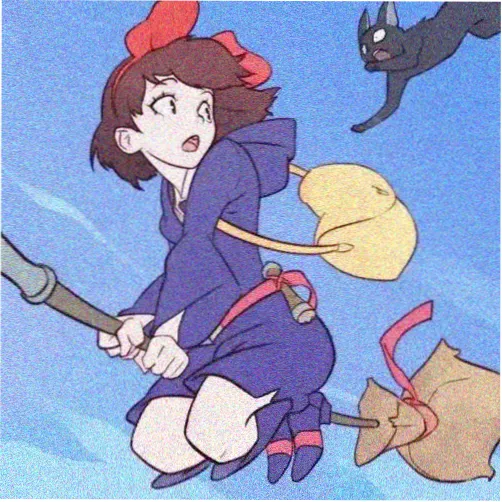 影迷 快递老粉 头像