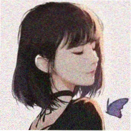 影迷 机械师之女 头像